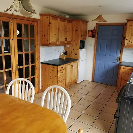 The Cobbler Rosscarbery Holiday Cottage Exterior photo