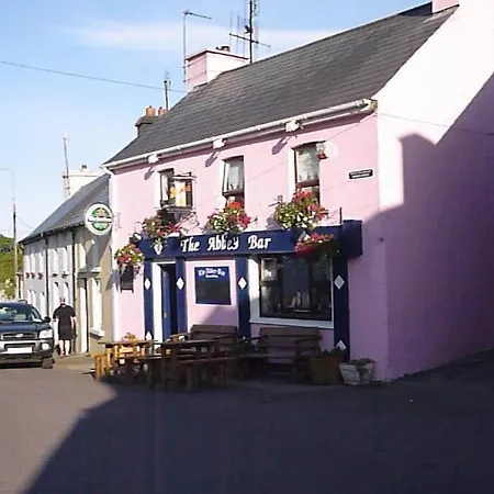 The Cobbler Rosscarbery Holiday Cottage Exterior photo