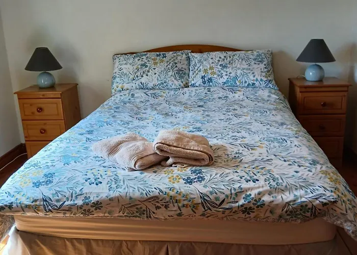 The Cobbler Rosscarbery Holiday Cottage