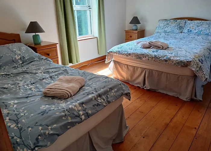 The Cobbler Rosscarbery Holiday Cottage
