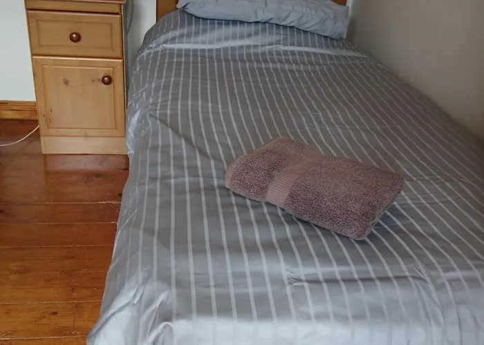 The Cobbler Rosscarbery Holiday Cottage