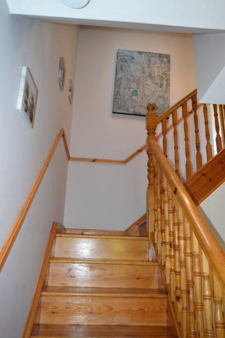 The Cobbler Holiday home *