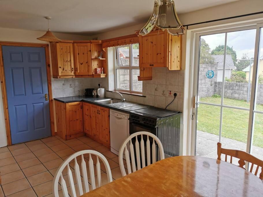 Holiday home The Cobbler Rosscarbery