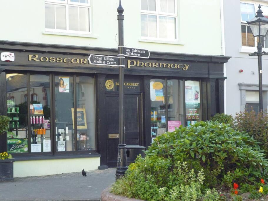 The Cobbler * Rosscarbery