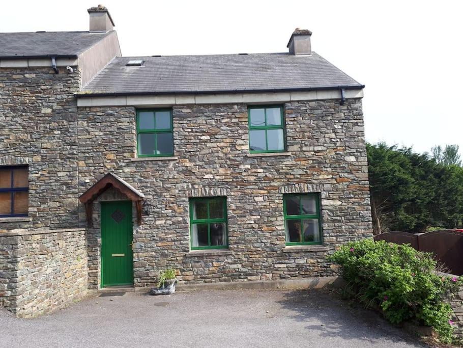 Holiday home The Cobbler *