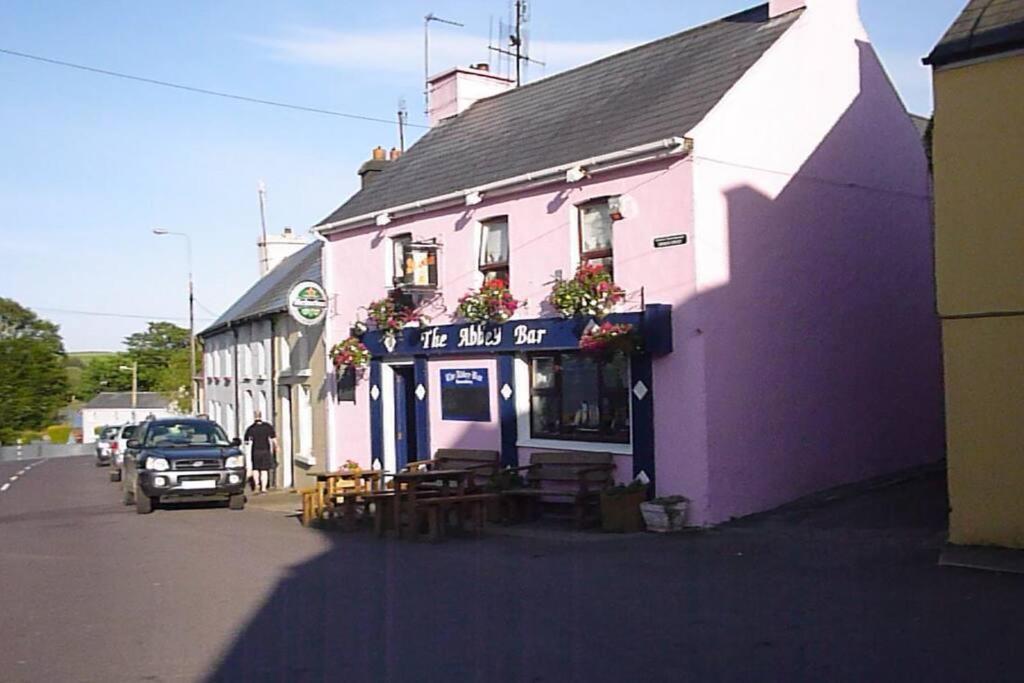 Holiday home The Cobbler Rosscarbery