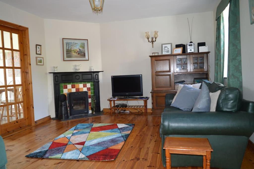 Holiday home The Cobbler