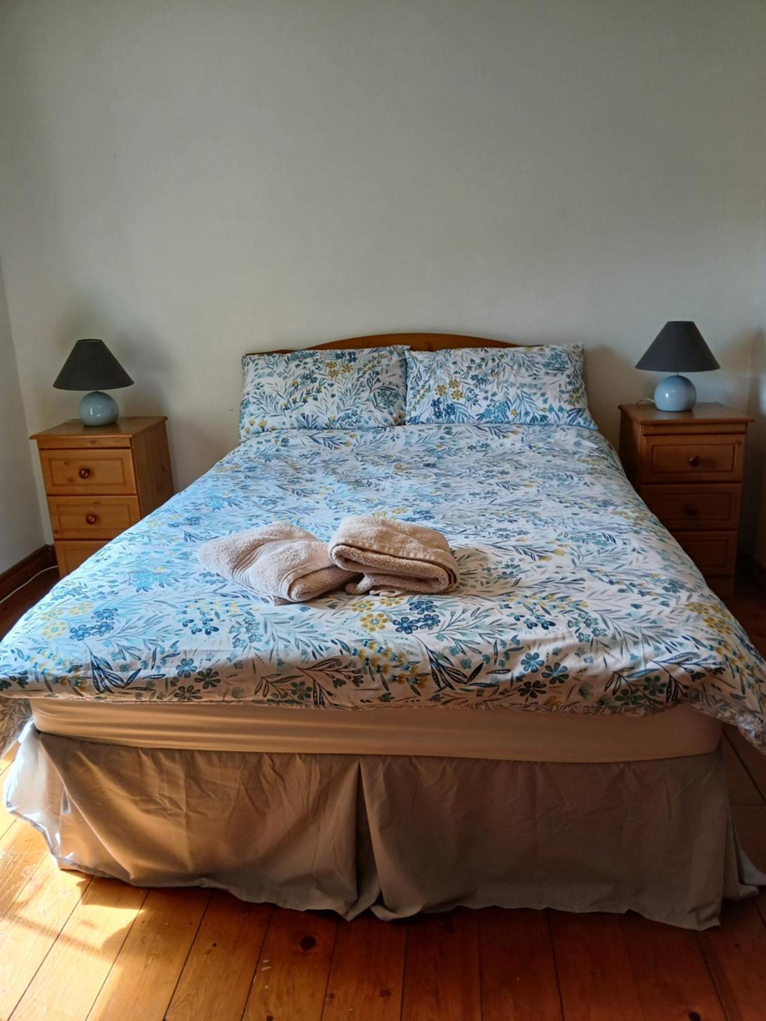 Holiday home The Cobbler Rosscarbery