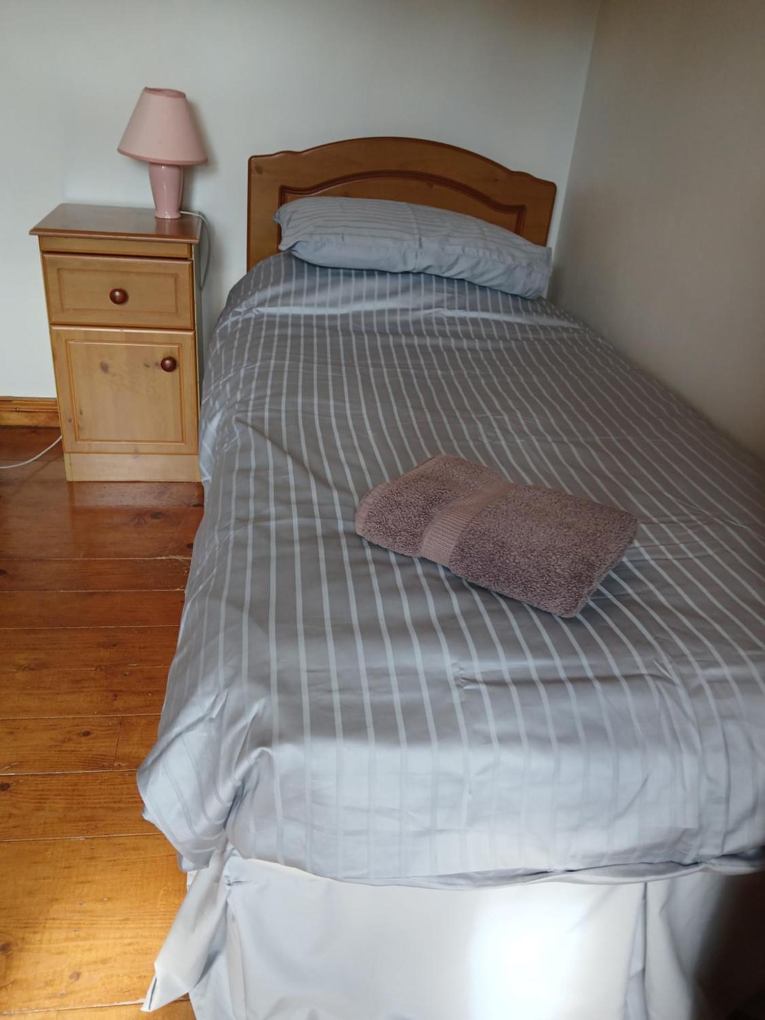 Holiday home The Cobbler